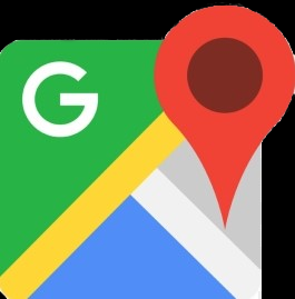 find us on google maps